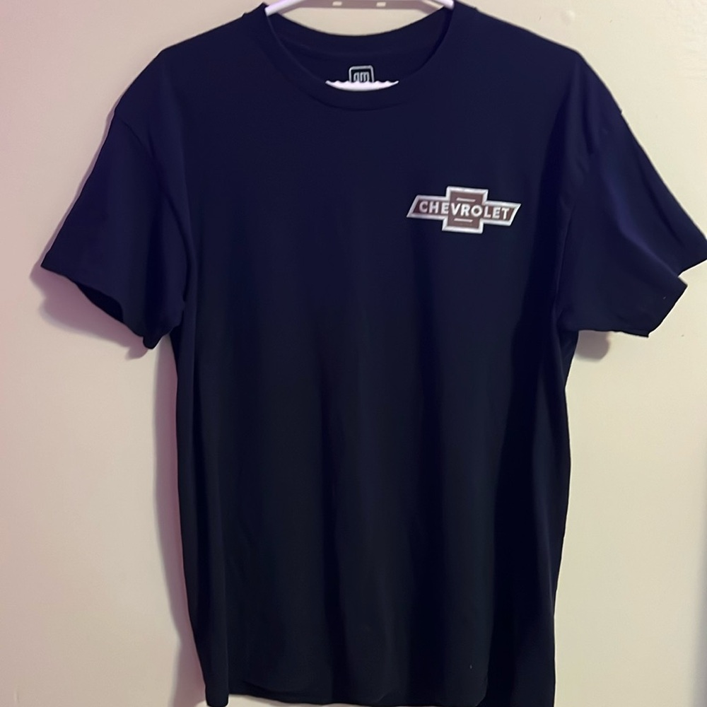 GM Camaro Tee